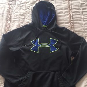 UnderArmour Men’s Sweatshirt